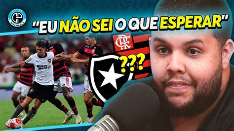 quem ganhou Flamengo ou botafogo